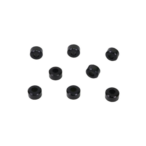Shock absorber - bushing