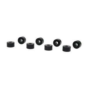 Sway bar - link bushing