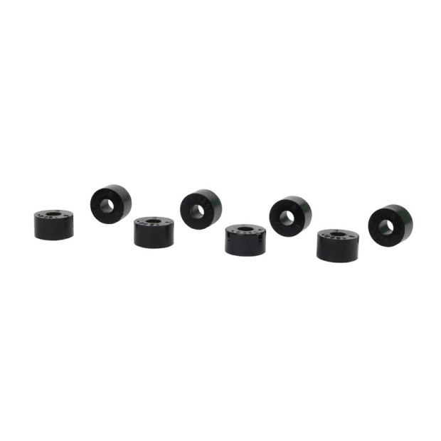 Sway bar - link bushing