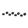 Sway bar - link bushing