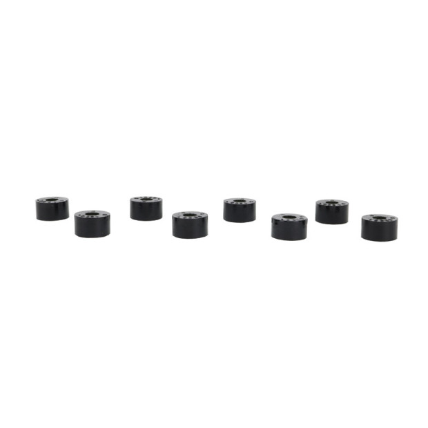 Sway bar - link bushing
