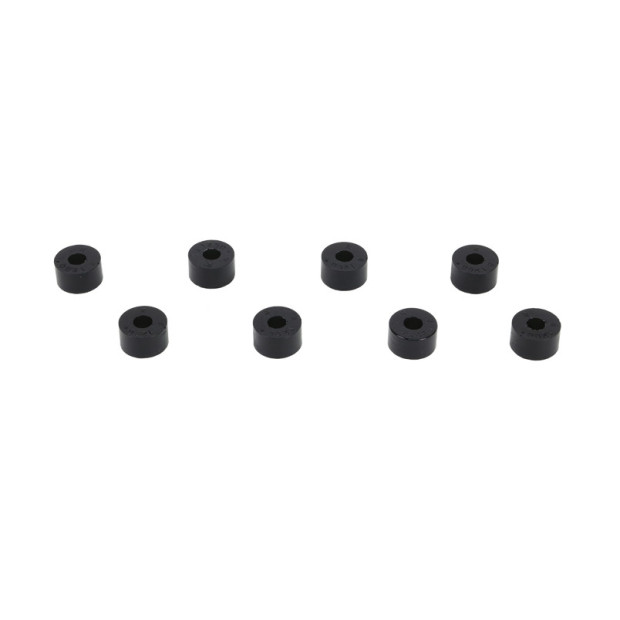 Sway bar - link bushing
