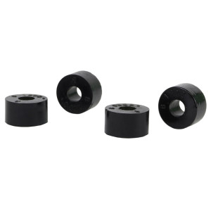Sway bar - link bushing