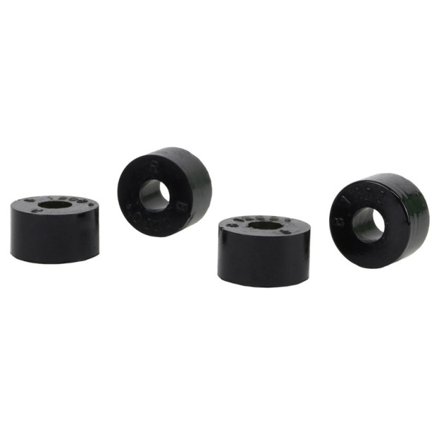 Sway bar - link bushing