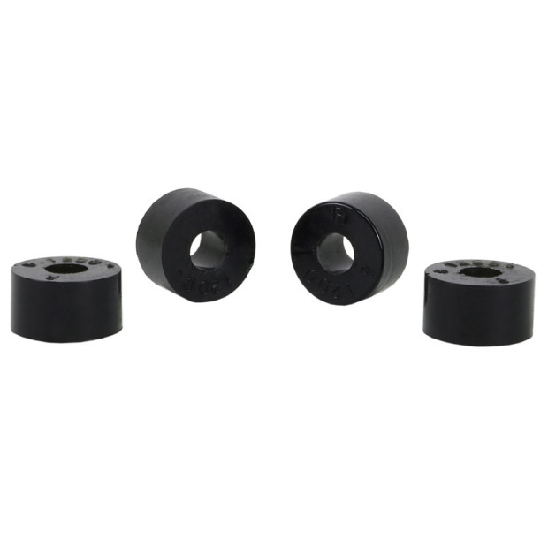 Sway bar - link bushing
