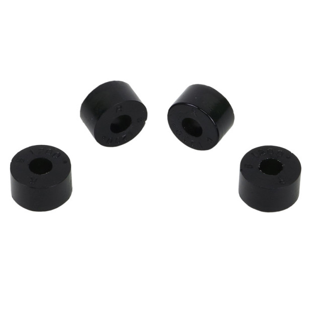 Sway bar - link bushing