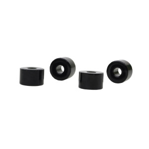Sway bar - link bushing