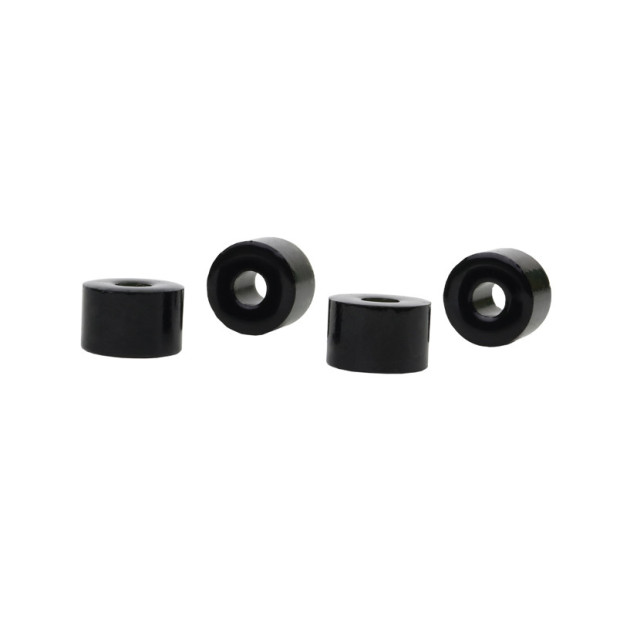Sway bar - link bushing