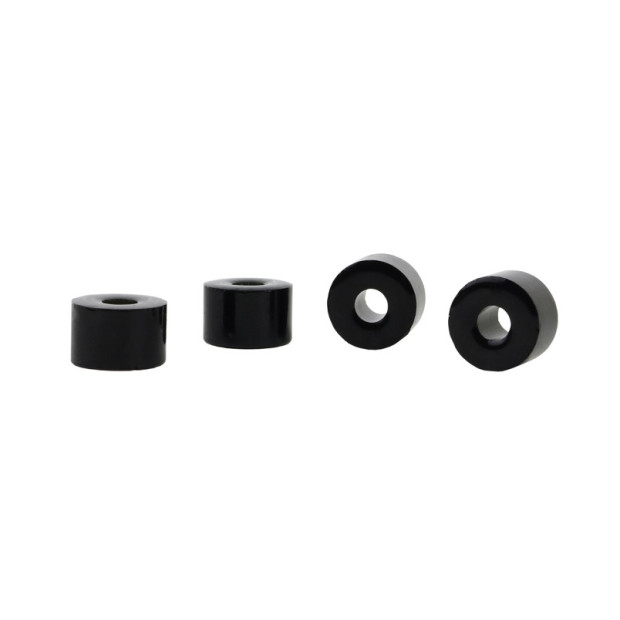 Sway bar - link bushing