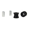 Sway bar - link bushing