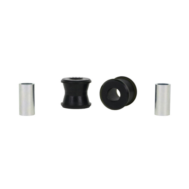 Sway bar - link bushing