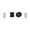 Sway bar - link bushing