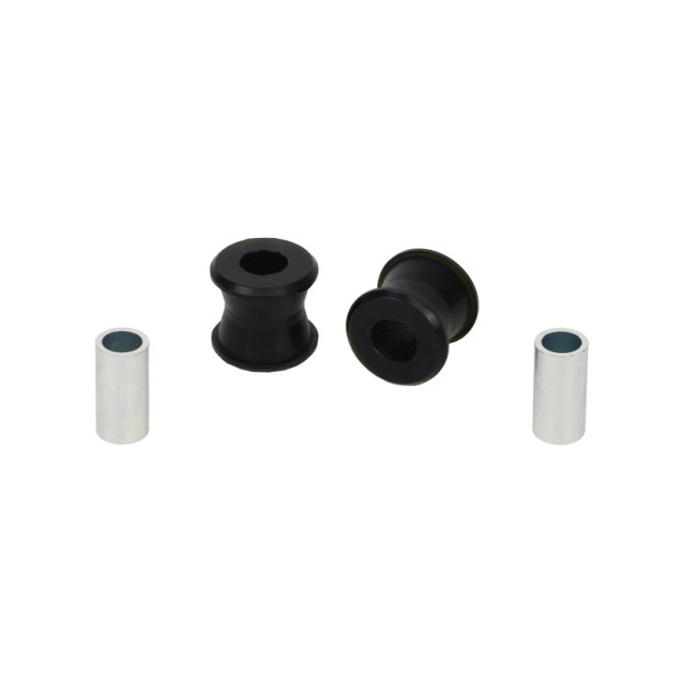 Sway bar - link bushing