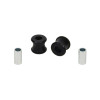 Sway bar - link bushing