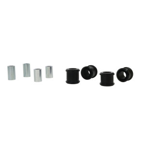 Sway bar - link bushing