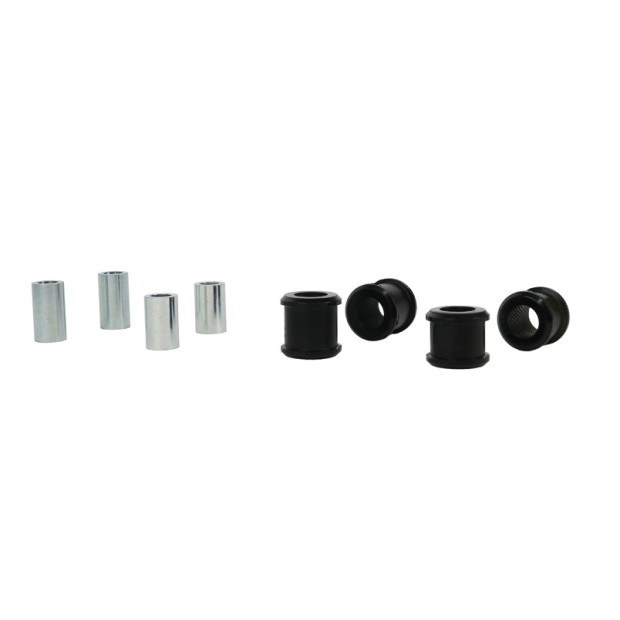 Sway bar - link bushing