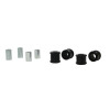 Sway bar - link bushing