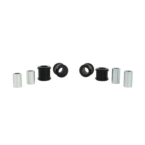 Sway bar - link bushing
