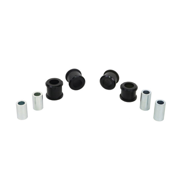Sway bar - link bushing