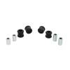 Sway bar - link bushing