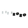 Sway bar - link bushing