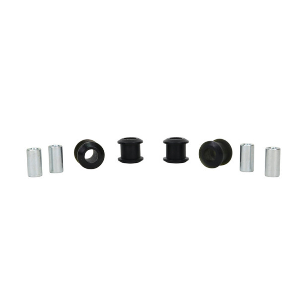 Sway bar - link bushing