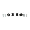 Sway bar - link bushing