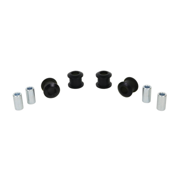 Sway bar - link bushing