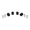 Sway bar - link bushing