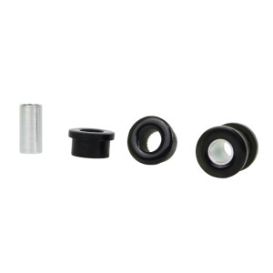 Sway bar - link lower bushing