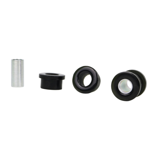 Sway bar - link lower bushing