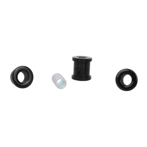 Sway bar - link lower bushing