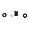 Sway bar - link lower bushing