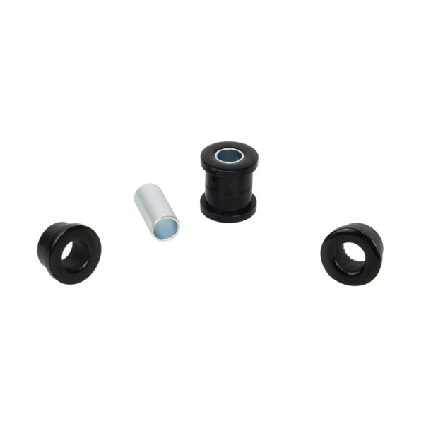 Sway bar - link lower bushing