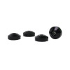 Sway bar - link upper bushing