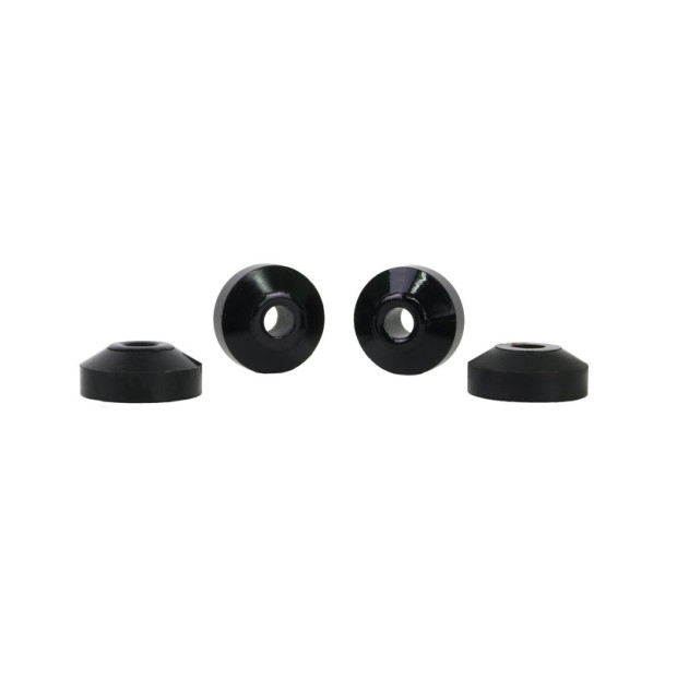 Sway bar - link upper bushing