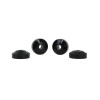 Sway bar - link upper bushing