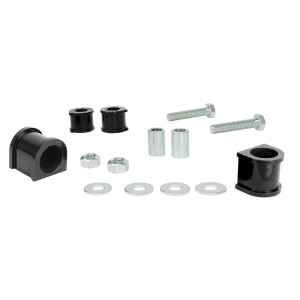 Sway bar - mount & link bushings
