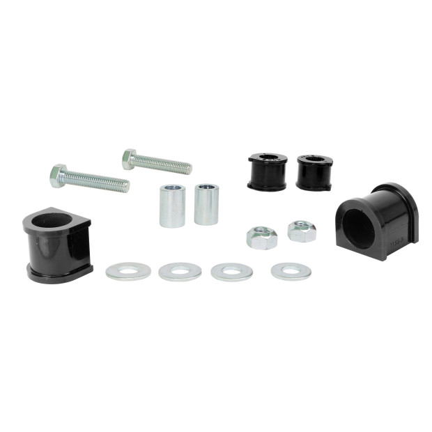 Sway bar - mount & link bushings