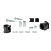Sway bar - mount & link bushings