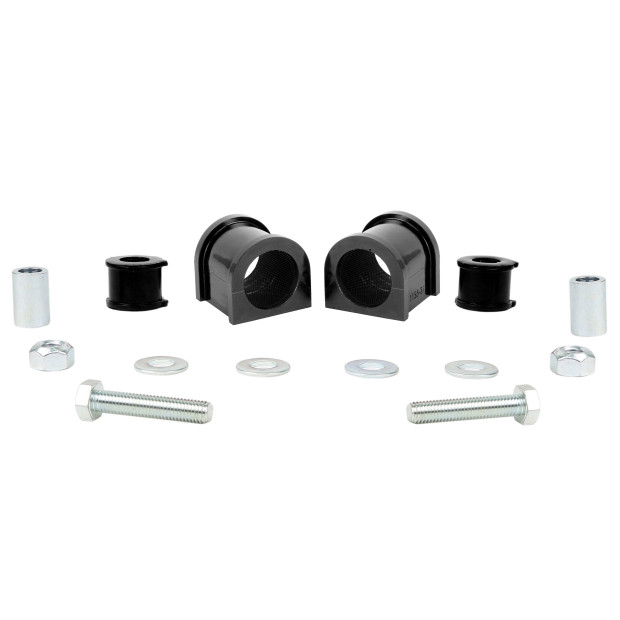 Sway bar - mount & link bushings