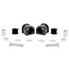 Sway bar - mount & link bushings