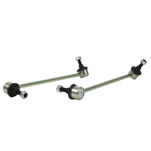 Sway bar - link