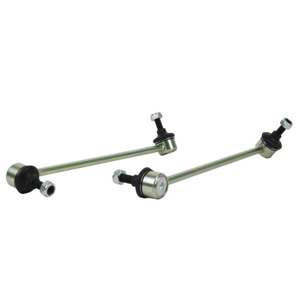 Sway bar - link