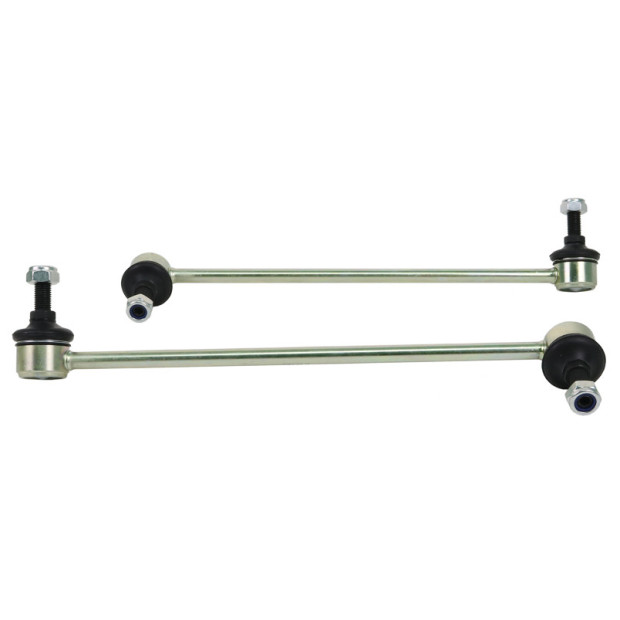 Sway bar - link