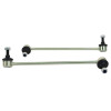 Sway bar - link
