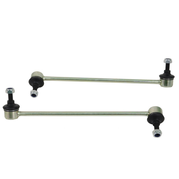 Sway bar - link