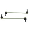 Sway bar - link
