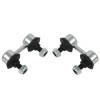 Sway bar - link