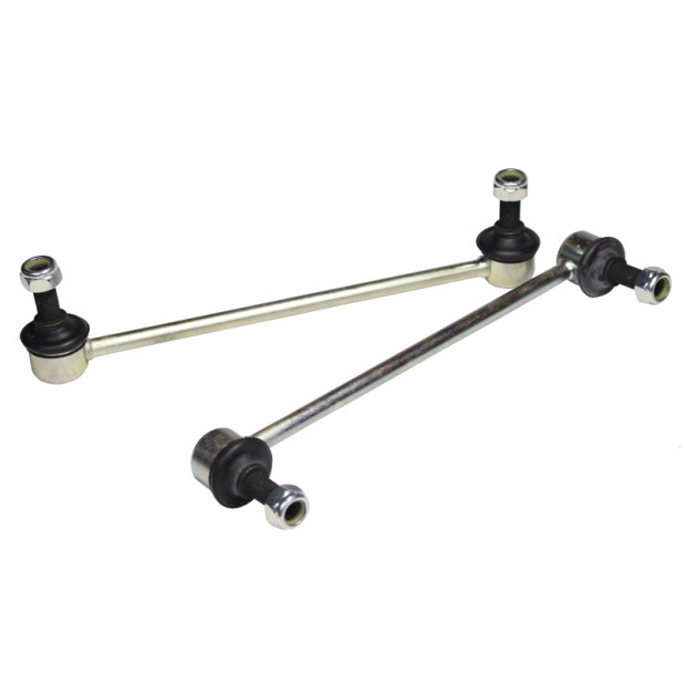 Sway bar - link
